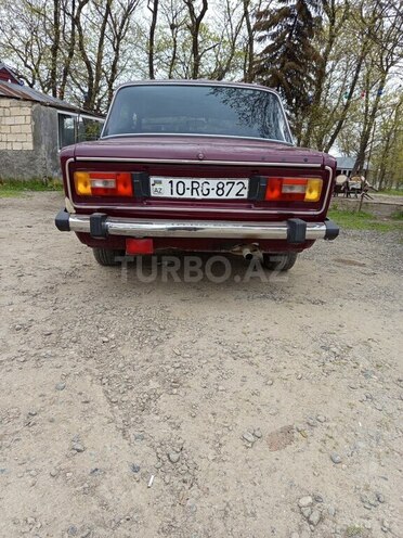 LADA (VAZ) 2106 2006, 91,127 km - 1.6 l - Masallı