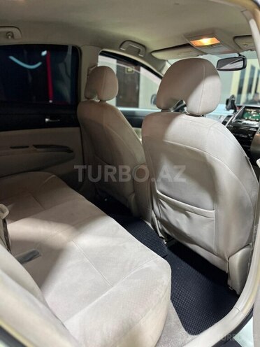 Toyota Prius 2009, 222,002 km - 1.5 л - Sumqayıt