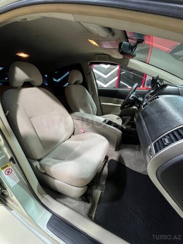 Toyota Prius 2009, 222,002 km - 1.5 л - Sumqayıt