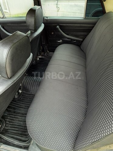 LADA (VAZ) 2106 2006, 91,127 km - 1.6 l - Masallı