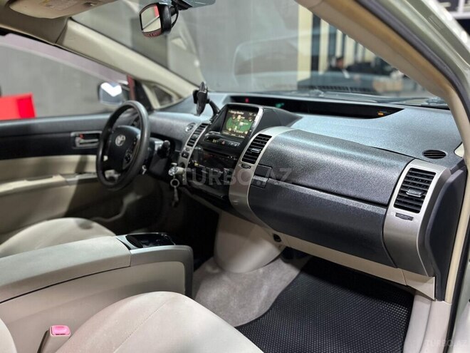 Toyota Prius 2009, 222,002 km - 1.5 л - Sumqayıt