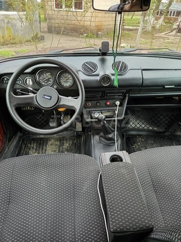 LADA (VAZ) 2106 2006, 91,127 km - 1.6 l - Masallı
