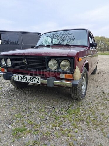 LADA (VAZ) 2106 2006, 91,127 km - 1.6 l - Masallı