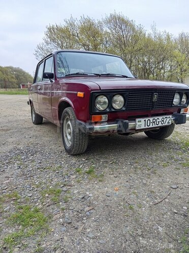 LADA (VAZ) 2106 2006, 91,127 km - 1.6 l - Masallı