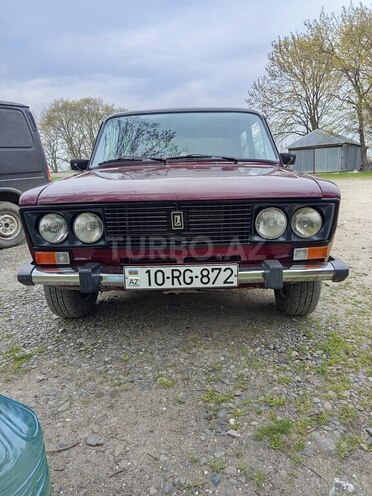 LADA (VAZ) 2106 2006, 91,127 km - 1.6 l - Masallı