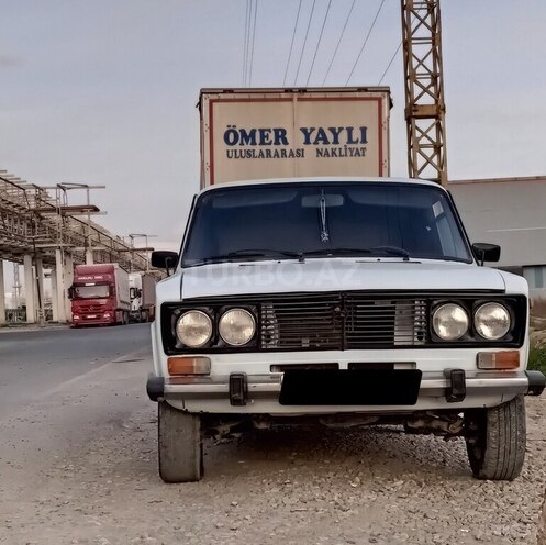 LADA (VAZ) 2106 1988, 91,111 km - 1.3 l - Sumqayıt