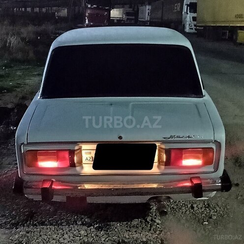 LADA (VAZ) 2106 1988, 91,111 km - 1.3 l - Sumqayıt