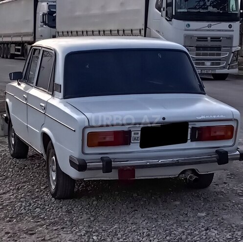 LADA (VAZ) 2106 1988, 91,111 km - 1.3 l - Sumqayıt