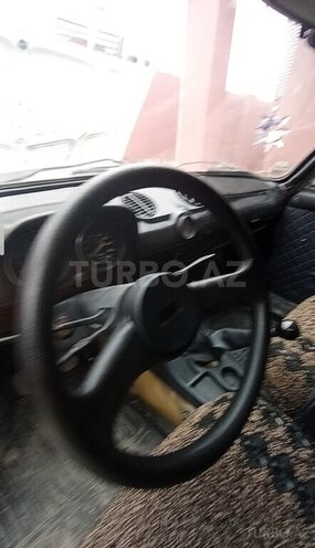 LADA (VAZ) 2106 1988, 91,111 km - 1.3 l - Sumqayıt
