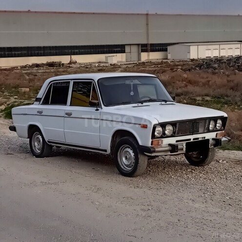LADA (VAZ) 2106 1988, 91,111 km - 1.3 l - Sumqayıt