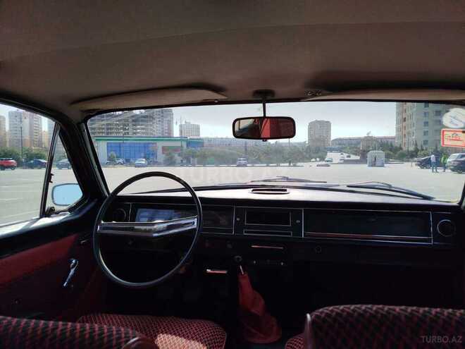 GAZ 24 1978, 73,480 km - 2.4 l - Sumqayıt