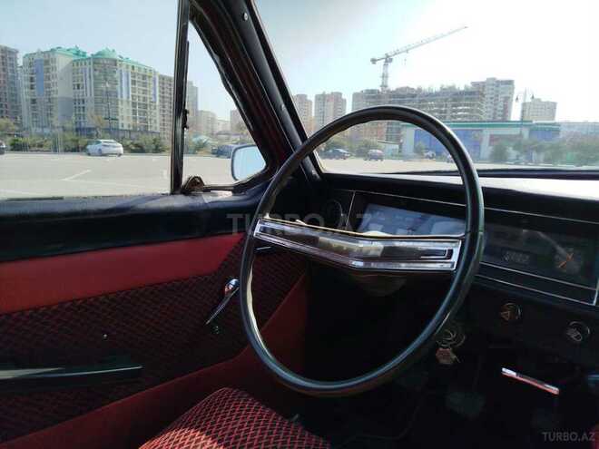 GAZ 24 1978, 73,480 km - 2.4 l - Sumqayıt