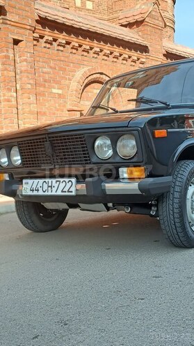 LADA (VAZ) 2106 1996, 125,000 km - 1.6 л - Masallı