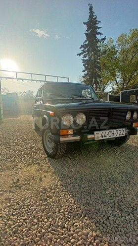 LADA (VAZ) 2106 1996, 125,000 km - 1.6 л - Masallı