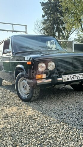 LADA (VAZ) 2106 1996, 125,000 km - 1.6 л - Masallı