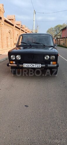 LADA (VAZ) 2106 1996, 125,000 km - 1.6 л - Masallı