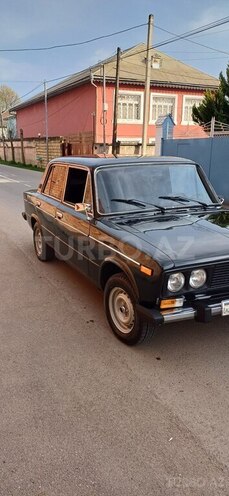 LADA (VAZ) 2106 1996, 125,000 km - 1.6 л - Masallı