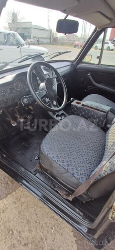 LADA (VAZ) 2106 1996, 125,000 km - 1.6 л - Masallı