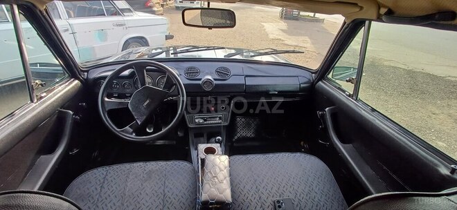 LADA (VAZ) 2106 1996, 125,000 km - 1.6 л - Masallı