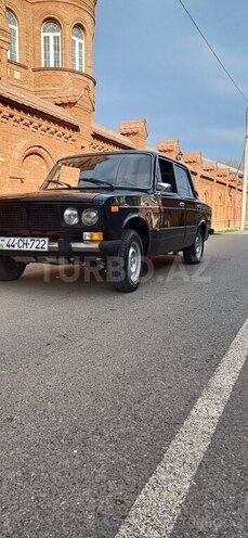 LADA (VAZ) 2106 1996, 125,000 km - 1.6 л - Masallı