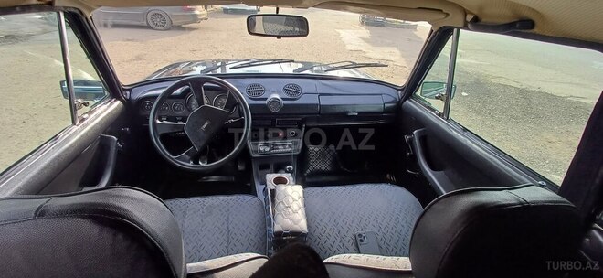 LADA (VAZ) 2106 1996, 125,000 km - 1.6 л - Masallı
