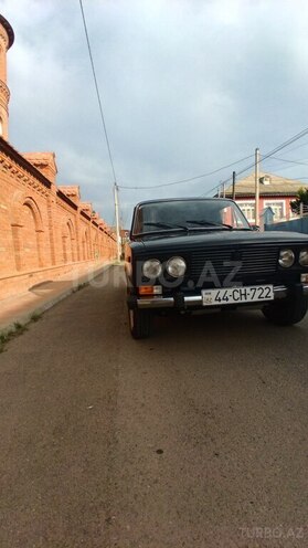 LADA (VAZ) 2106 1996, 125,000 km - 1.6 л - Masallı