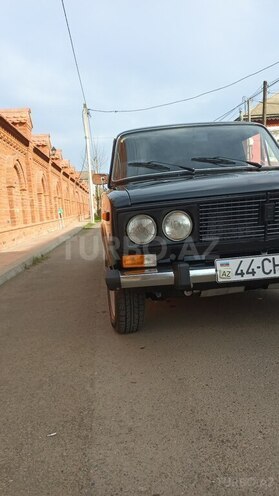 LADA (VAZ) 2106 1996, 125,000 km - 1.6 л - Masallı