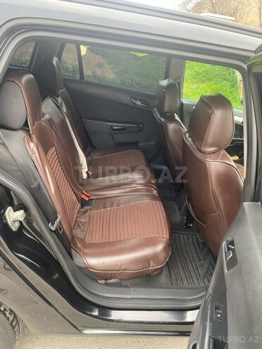Opel Astra 2008, 257,863 km - 1.3 l - Bakı