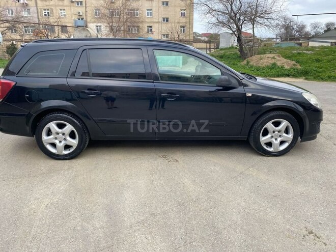 Opel Astra 2008, 257,863 km - 1.3 l - Bakı