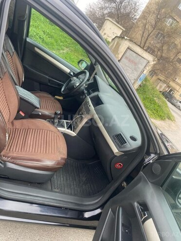 Opel Astra 2008, 257,863 km - 1.3 l - Bakı