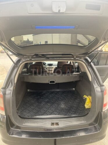 Opel Astra 2008, 257,863 km - 1.3 l - Bakı