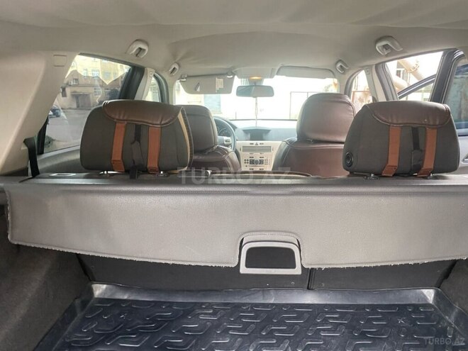 Opel Astra 2008, 257,863 km - 1.3 l - Bakı