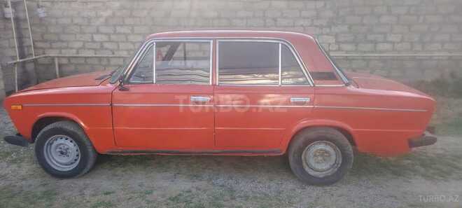 LADA (VAZ) 2106 1986, 671,839 km - 1.6 l - Bərdə