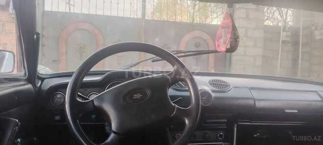 LADA (VAZ) 2106 1986, 671,839 km - 1.6 l - Bərdə