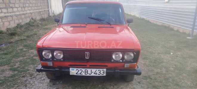 LADA (VAZ) 2106 1986, 671,839 km - 1.6 l - Bərdə