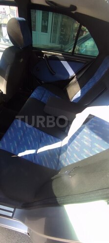 Mercedes C 200 1998, 400,000 km - 2.0 л - Bakı