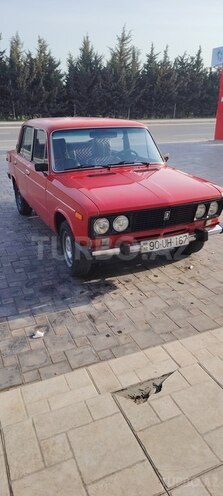 LADA (VAZ) 2106 1985, 89,000 km - 1.5 l - Bakı