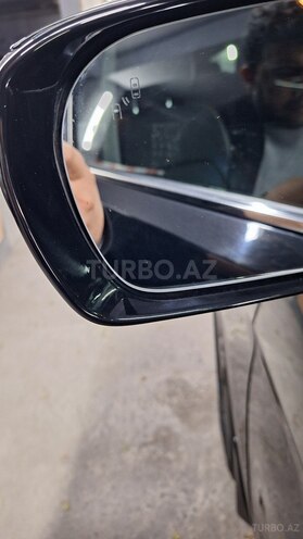 Hyundai Santa Fe 2017, 88,000 km - 2.0 л - Bakı