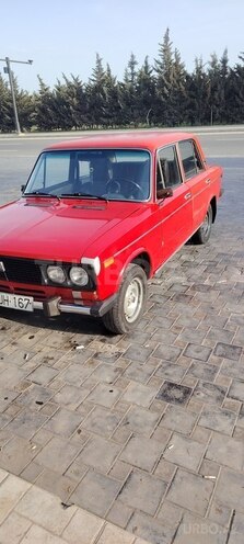 LADA (VAZ) 2106 1985, 89,000 km - 1.5 l - Bakı