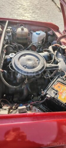LADA (VAZ) 2106 1985, 89,000 km - 1.5 l - Bakı