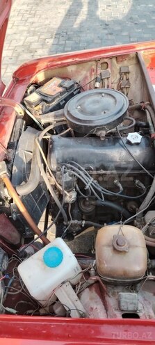 LADA (VAZ) 2106 1985, 89,000 km - 1.5 l - Bakı