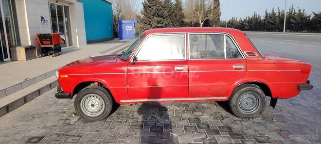 LADA (VAZ) 2106 1985, 89,000 km - 1.5 l - Bakı
