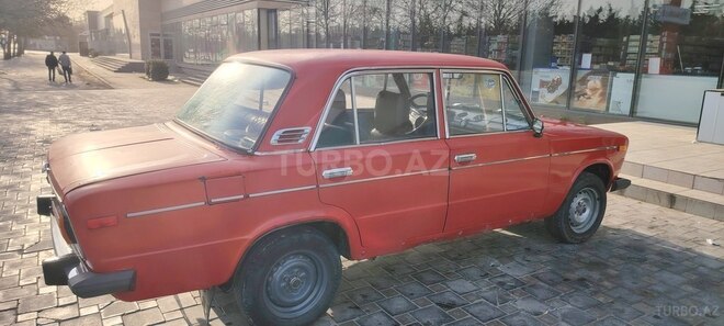 LADA (VAZ) 2106 1985, 89,000 km - 1.5 l - Bakı