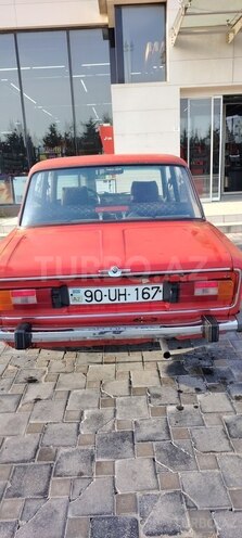 LADA (VAZ) 2106 1985, 89,000 km - 1.5 l - Bakı
