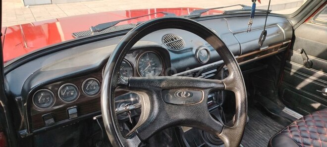 LADA (VAZ) 2106 1985, 89,000 km - 1.5 l - Bakı