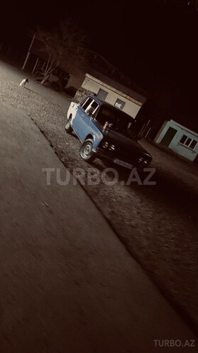 LADA (VAZ) 2103 1982, 87,458 km - 1.6 l - Gəncə