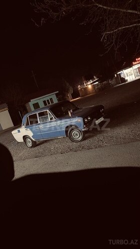 LADA (VAZ) 2103 1982, 87,458 km - 1.6 l - Gəncə