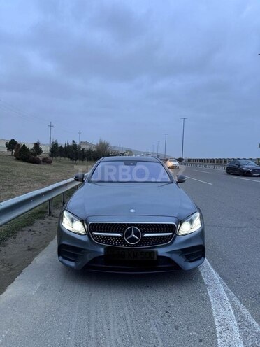 Mercedes E 200 2016, 250,000 km - 2.0 l - Bakı