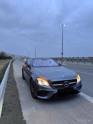 Mercedes E 200 2016, 250,000 km - 2.0 l - Bakı