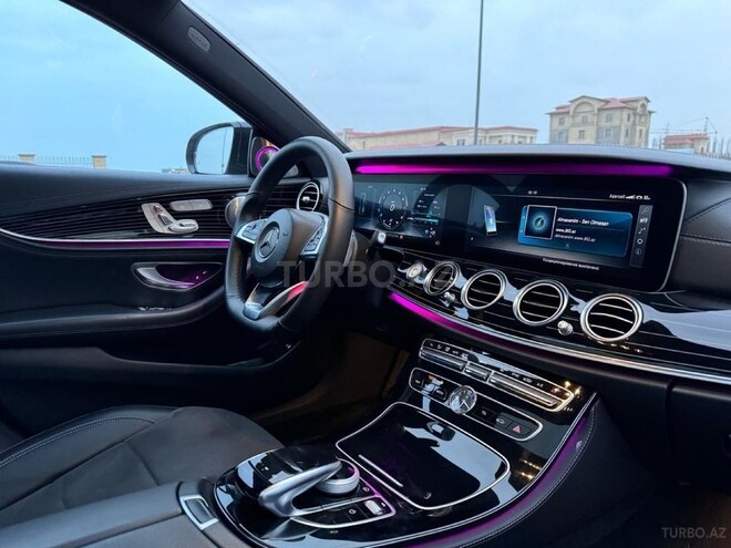 Mercedes E 200 2016, 250,000 km - 2.0 l - Bakı